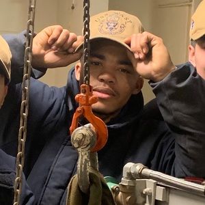 Meet your Posher, Keith